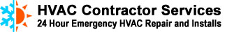 Monitor HVAC Services